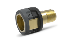 Karcher Adaptador 8 TR20IG-M18AG para Mangueiras 4.111-036.0
