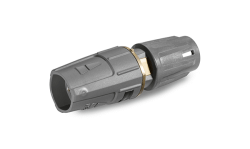 Karcher Bocal Triplo 050 para Hidrolavadoras 4.117-037.0