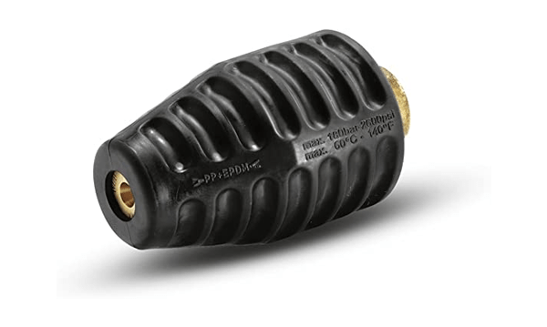 Karcher Bocal Rotativo 30mm para Hidrolavadoras 4.767-041.0