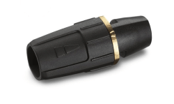 Karcher Bocal Triplo 28mm para Hidrolavadoras 4.767-144.0