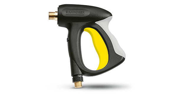 Pistola M22 x 1,5 P/ Hidrolavadoras Karcher 4.775-466.0