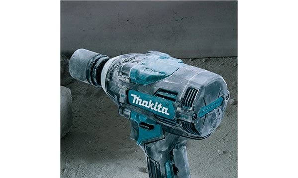 Chave de impacto Makita TW004GZ