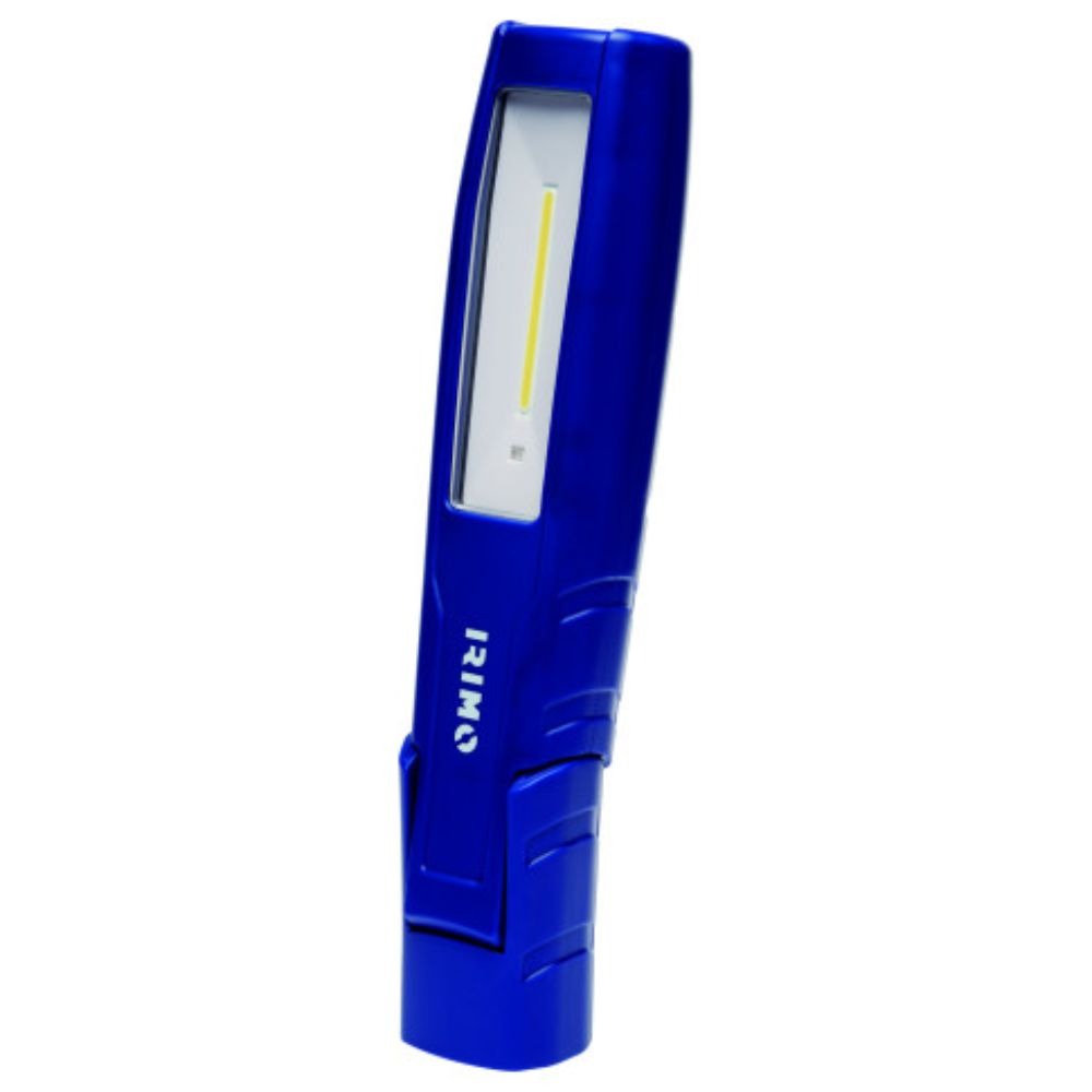 Lanterna flexível com lâmpada Cob 400-70 lúmens Irimo L-FLEX-1