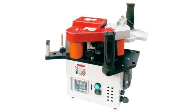 Coladeira de Bordas Portátil KAM55V 230V Kolzmann KAM55V230V