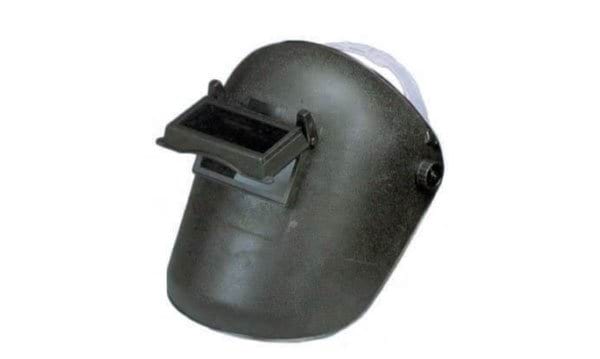  Mascara Soldador Frente Movível 633P Macfer 005.0092 