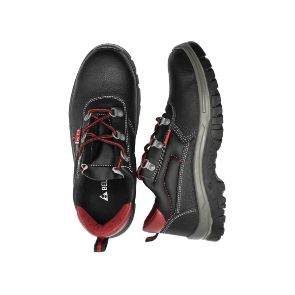 Sapato Pele Bellota S3 72301-43