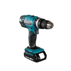 Berbequim combinado LXT ® Makita DHP453RFX8