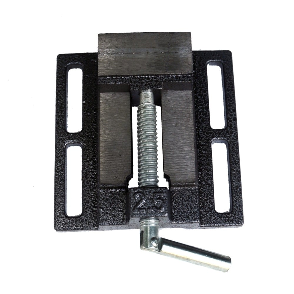 Prensa 150 mm para Engenho de furar Great Tool GTFEEFPR150