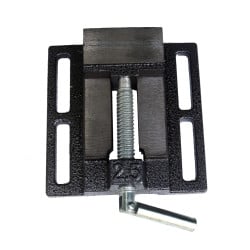 Prensa 100 mm para Engenho de furar Great Tool GTFEEFPR100