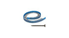 Rosca Métrica Fina Ø3,9mm Bosch 2608000550