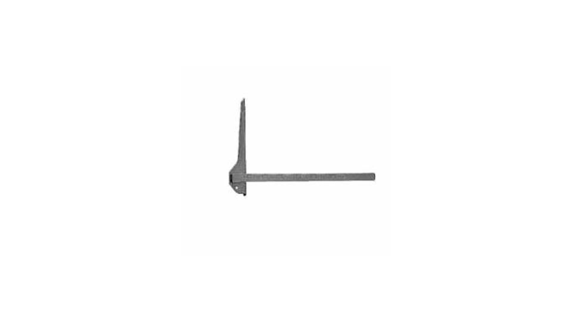 Guia Longitudinal 33cm Bosch 1608190007