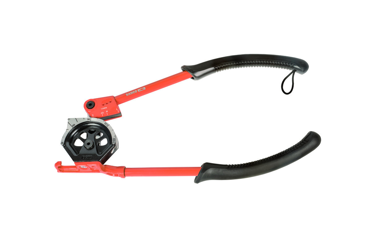 Alicate para dobrar tubos - 14 mm Bahco 500-14