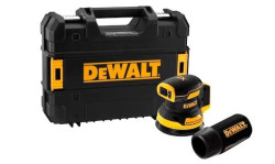Lixadora Rotorbital XR 18V Dewalt DCW210NT-XJ