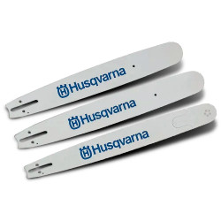 Barra Laminada A318 3/8” Husqvarna 501828540