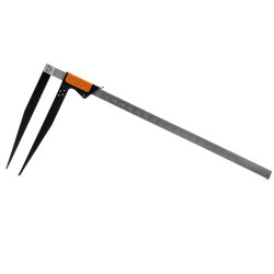 Paquímetro Florestal 36 cm Husqvarna 505694730