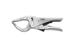 Alicates De Pressão Grande Capacidade Facom 505A