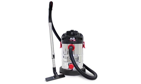 Aspirador De Sólidos e Líquidos AS-30 PRO Rubi 50962