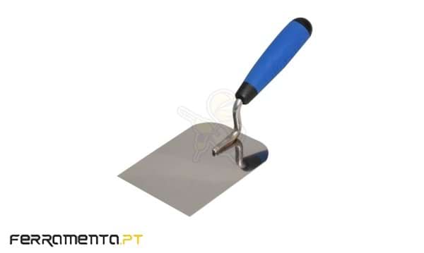 Colher Inox 100mm 2RF FK0934