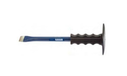 Escopro Aço Carbono c/ Punho MacFer EACP-124 23x16x300mm 076.0090