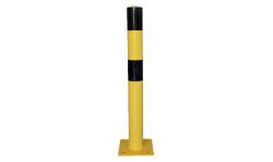 poste-de-aco-90x800mm-preto-amarelo-great-tool-pot800nj