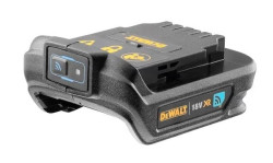Adaptador de Conectividade Bluetooth TOOL CONNECT para Ferramentas XR de 18V Dewalt DCE040-XJ