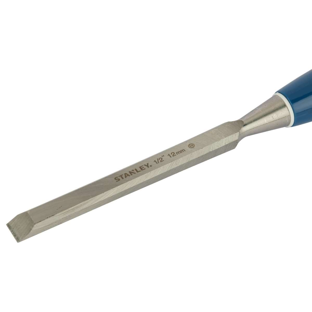 Formão 5002 12x95 mm Stanley 0-16-540