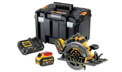 Serra Circular 190mm XR FLEXVOLT 54V Dewalt DCS579T2-QW