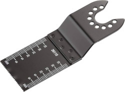 Lâmina 32x40mm Multifunções p/ Metal Stanley STA26110-XJ