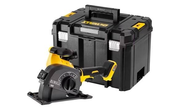 Serra para Abertura de Roços XR FLEXVOLT 54V Dewalt DCG200NT-XJ