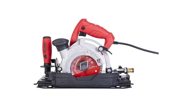 Serra Circular 115-125mm 1250W TC-125 G Rubi 51951