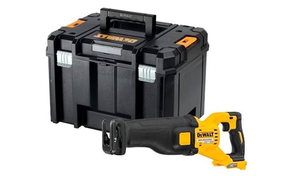 Serra Sabre XR FLEXVOLT 54V Dewalt DCS389NT-XJ