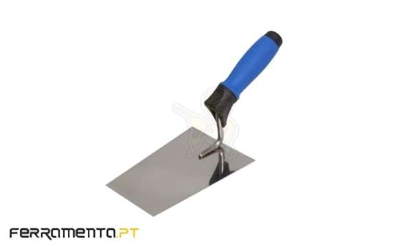 Colher Inox 90x160x115mm 2RF FK0812