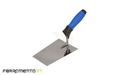 Colher Inox 90x160x115mm 2RF FK0812
