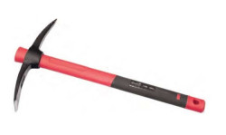 Picadeira Com Pá E Bico 1706 MacFer 400g 023.0082