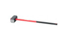 Marreta Quadrada c/ Cabo Fibra HM-ST-2  5,0kg MacFer 213.0027