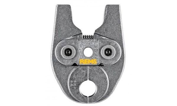 Tenaz de Prensar Mini Perfil U40 Rems 578386