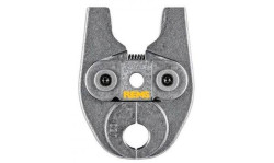 Tenaz de Prensar Mini Perfil U20 Rems 578386