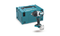 Chave de impacto 18V 3/4" 1050Nm Makita DTW1001ZJ