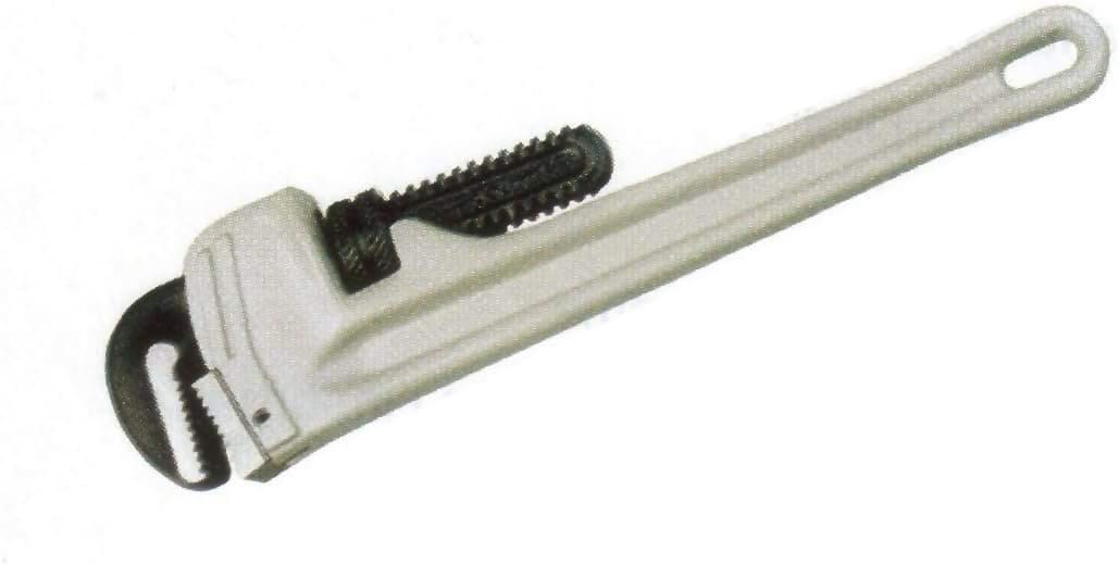 Chave de Grifo em Alumínio Bahco 380