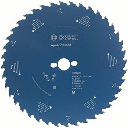 Disco de Serra CircularEXPERT P/ Madeira Bosch