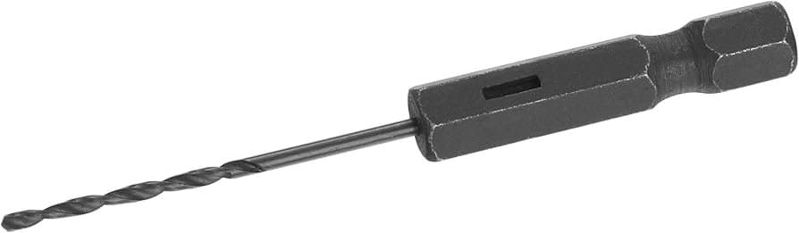 Broca 2.5x35mm Universal Quick Change Stanley STA50013-XJ