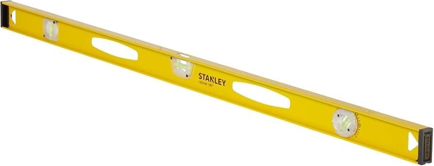 Nível Perfilado 180º 80cm Stanley 1-42-921