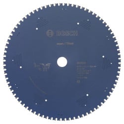 Disco de Serras Meia-esquadria P/ Aço 305x80 Bosch 2608643061