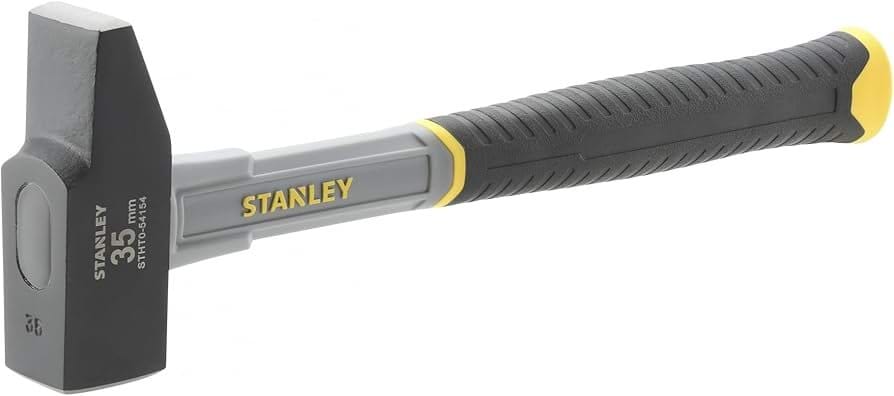 Martelo de Mecânico Fibra de Vidro 630g Stanley STHT0-54154