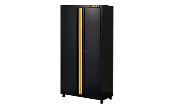 Armário Metálico Alto 2 Portas Stanley STST97957-1