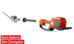 Corta Sebes Sem Escovas 36V 55cm Husqvarna 520iHE3