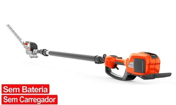 Corta Sebes Sem Escovas 36V 55cm Husqvarna 520iHT4