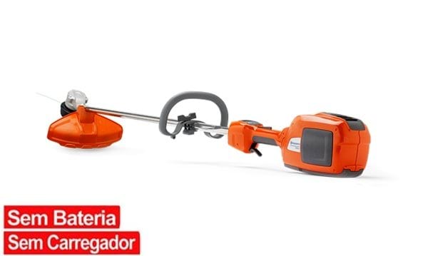 Aparador de Relva 36V 40cm Husqvarna 520iLX
