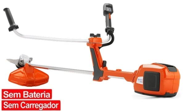 Aparador de Relva 36V Husqvarna 520iRX