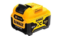 Bateria XR 12V Li-Ion 5Ah Dewalt DCB126-XJ